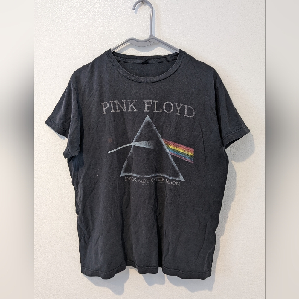 Pink Floyd Tee